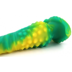 Gode Tentacule OCTOPUZ S 33 x 5.5cm