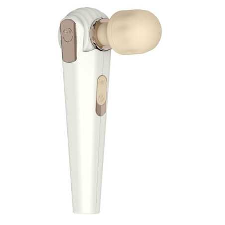 Wand Inclinable WALAXY 30cm | Tête 47mm Doré