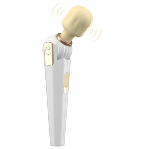 Wand Inclinable WALAXY 30cm | Tête 47mm Doré