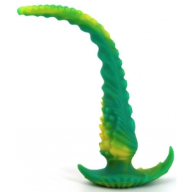 Gode Tentacule OCTOPUZ M 45 x 6.8cm 2