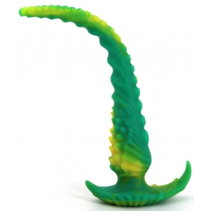 Gode Tentacule OCTOPUZ M 45 x 6.8cm