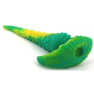 Gode Tentacule OCTOPUZ M 45 x 6.8cm