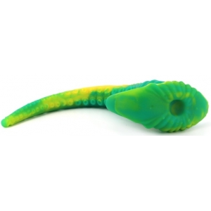 Gode Tentacule OCTOPUZ M 45 x 6.8cm