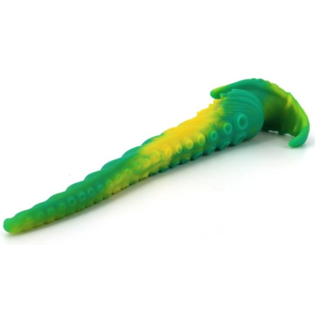 Gode Tentacule OCTOPUZ M 45 x 6.8cm
