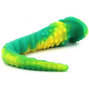 Gode Tentacule OCTOPUZ M 45 x 6.8cm