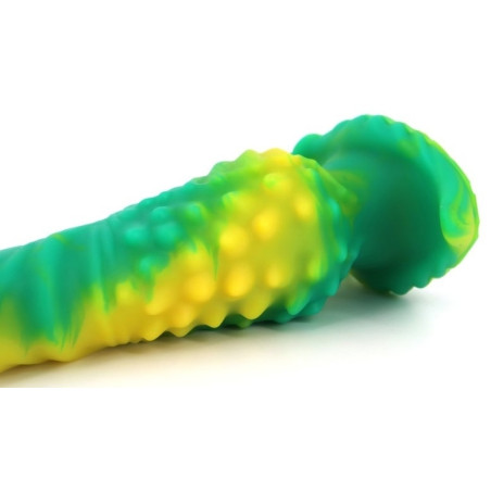 Gode Tentacule OCTOPUZ M 45 x 6.8cm
