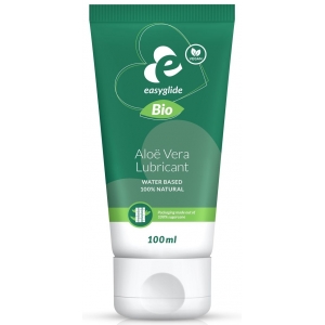 Lubrifiant Aloe Vera BIO Easyglide 100ml