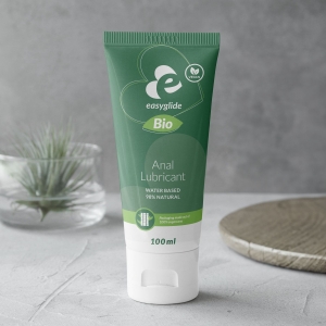 Lubrifiant anal BIO Easyglide 100ml