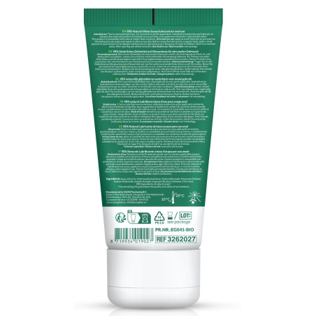 Lubrifiant anal BIO Easyglide 100ml