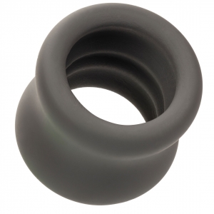 Ballstretcher silicone ALPHA SCROT Gris Hauteur 45 mm
