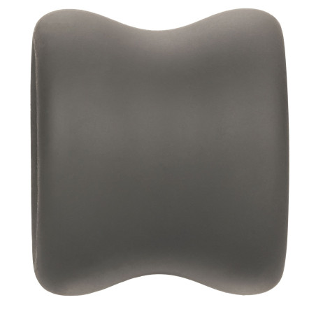 Ballstretcher silicone ALPHA SCROT Gris Hauteur 45 mm