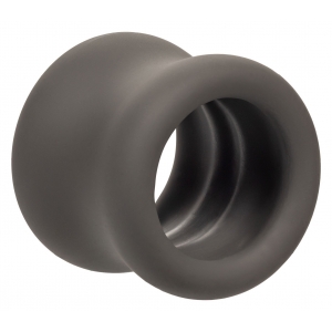 Ballstretcher silicone ALPHA SCROT Gris Hauteur 45 mm
