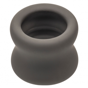 Ballstretcher silicone ALPHA SCROT Gris Hauteur 45 mm