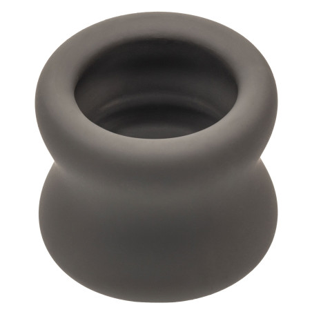 Ballstretcher silicone ALPHA SCROT Gris Hauteur 45 mm