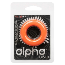 Cockring ALPHA ORANGE 32 mm Orange 2