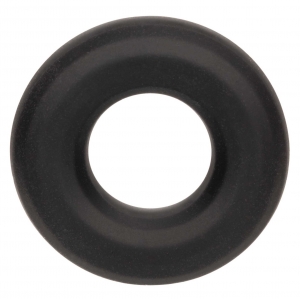 Cockring ALPHA BLACK 20mm Noir