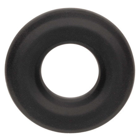 Cockring ALPHA BLACK 20mm Noir