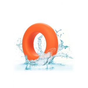 Cockring ALPHA ORANGE 32 mm Orange