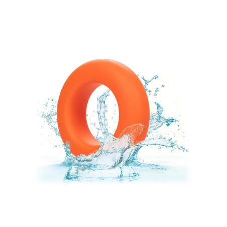 Cockring ALPHA ORANGE 32 mm Orange