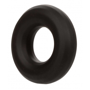 Cockring ALPHA BLACK 20mm Noir