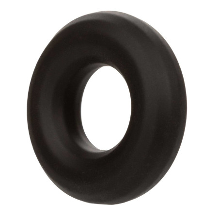 Cockring ALPHA BLACK 20mm Noir