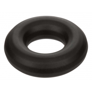 Cockring ALPHA BLACK 20mm Noir