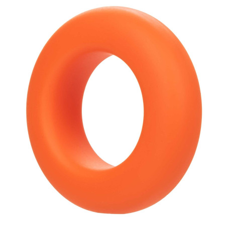 Cockring ALPHA ORANGE 32 mm Orange