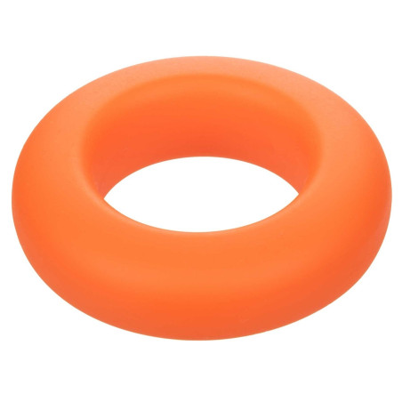 Cockring ALPHA ORANGE 32 mm Orange