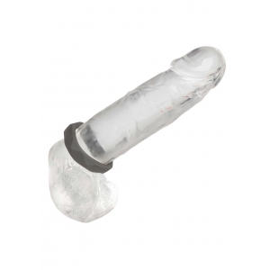 Cockring ALPHA GREY 25 mm Gris