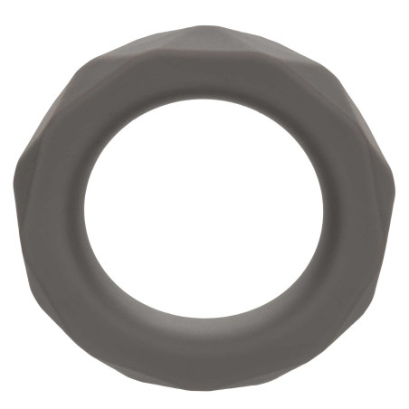Cockring ALPHA GREY 25 mm Gris