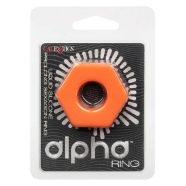 Cockring ALPHA ORANGE 20mm 2