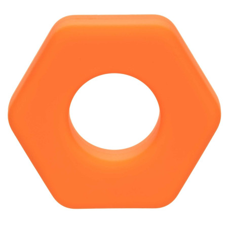 Cockring ALPHA ORANGE 20mm