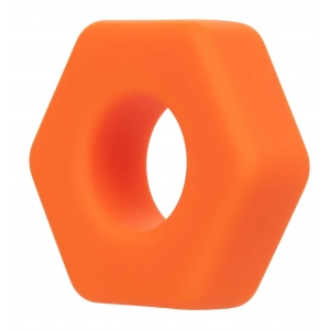 Cockring ALPHA ORANGE 20mm