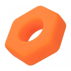 Cockring ALPHA ORANGE 20mm
