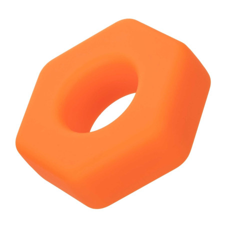 Cockring ALPHA ORANGE 20mm