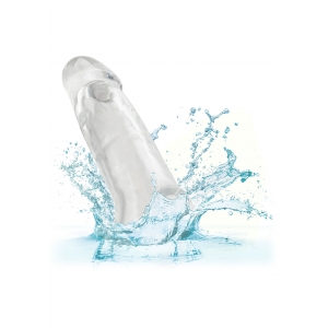 Gaine de pénis PERFORMANCE MAXX 13 cm Transparente