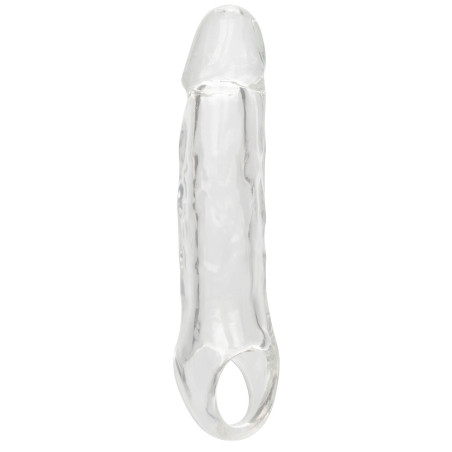 Gaine de pénis PERFORMANCE MAXX 13 cm Transparente