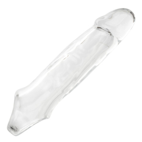Gaine de pénis PERFORMANCE MAXX 13 cm Transparente