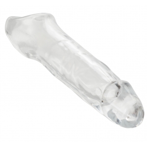 Gaine de pénis PERFORMANCE MAXX 13 cm Transparente