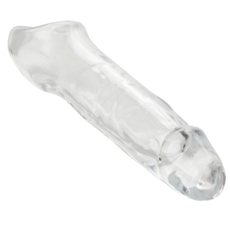 Gaine de pénis PERFORMANCE MAXX 13 cm Transparente