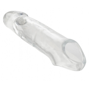 Gaine de pénis PERFORMANCE MAXX 13 cm Transparente