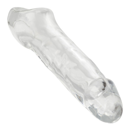 Gaine de pénis PERFORMANCE MAXX 18 cm Couleur Transparente