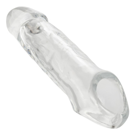 Gaine de pénis PERFORMANCE MAXX 18 cm Couleur Transparente