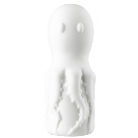 Masturbateur OCTO Blanc 2