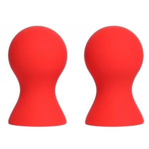 Suce Tétons DIP NIP Rouge