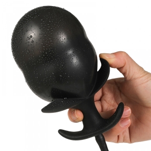 Plug Gonflable CLOUDER 14 x 10cm