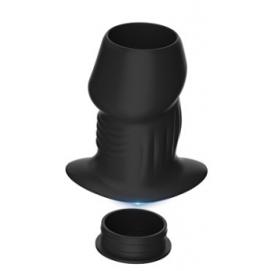 Plug Tunnel avec Bouchon EUHLO L de 7.5 x 5 cm par Fukr