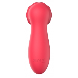 Stimulateur de Clitoris FLOWERCLIT Rose