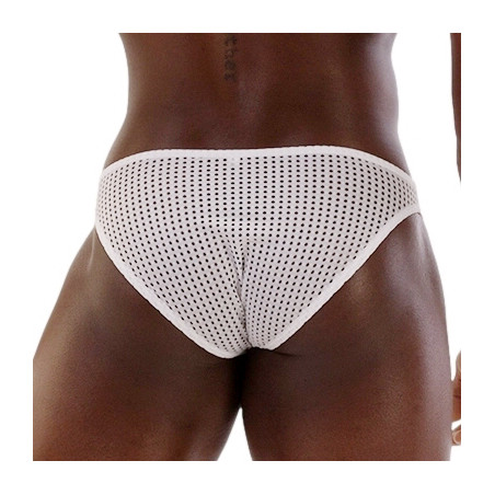 Slip REIGI Blanc de Barcode Berlin