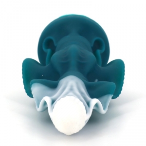 Plug Fantasy SEPIASS XS de 15.5 x 7.5 cm